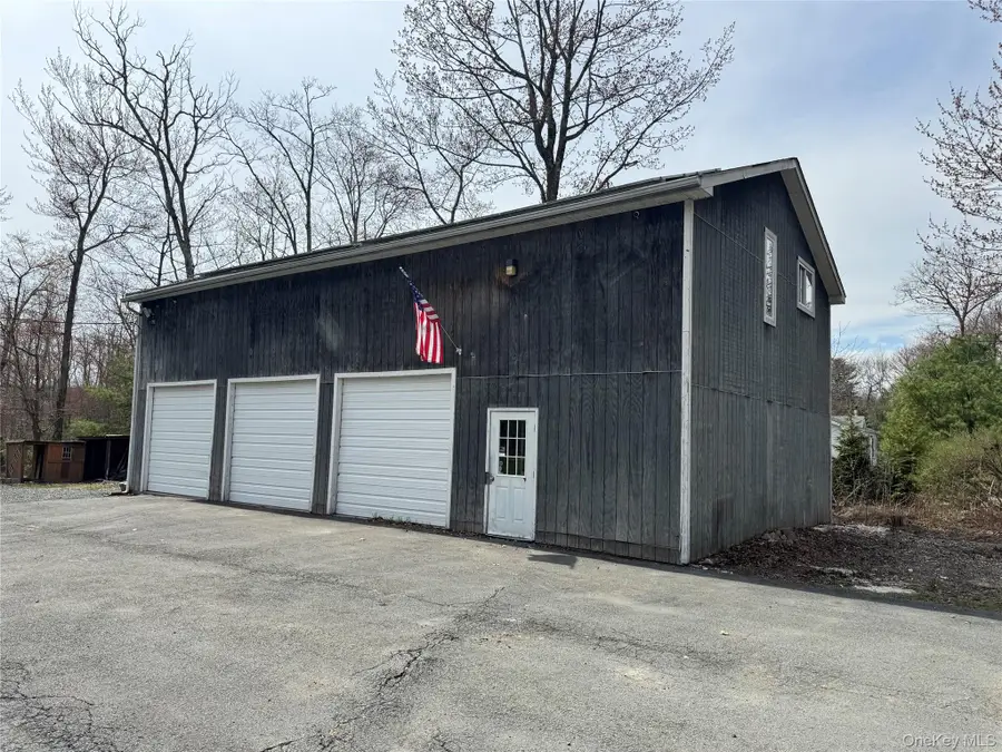 1325 Wurtsboro Mountain Road, Wurtsboro, NY 12790 - #3