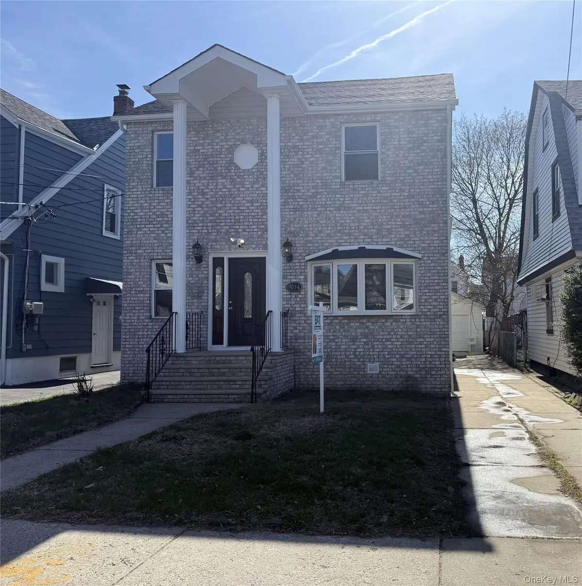 90-34 205th Street, Hollis, NY 11423 - #1