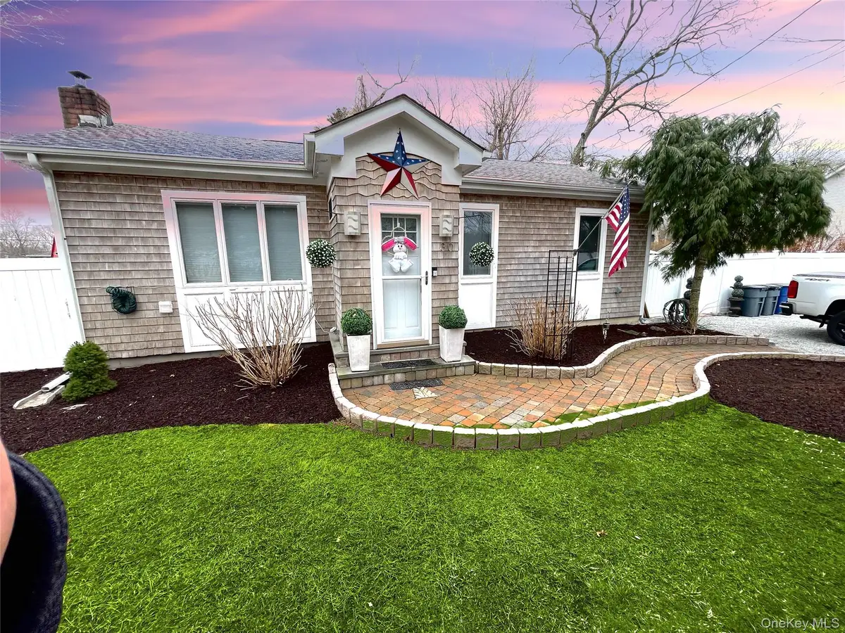 30 Classon Avenue, Mastic, NY 11950 - #1