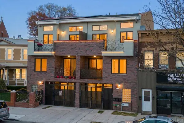 10847 Sutphin Boulevard, Jamaica, NY 11435