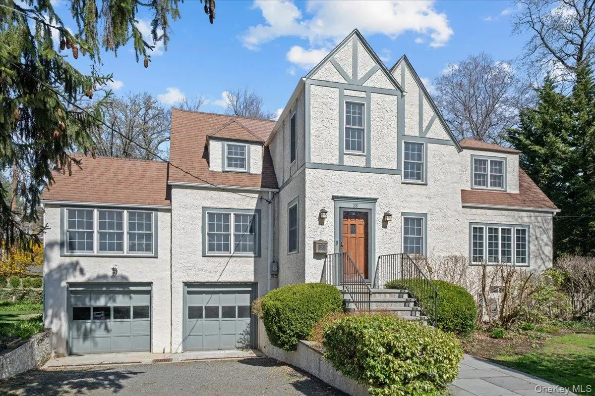 26 Shadow Lane, Larchmont, NY 10538 - #1