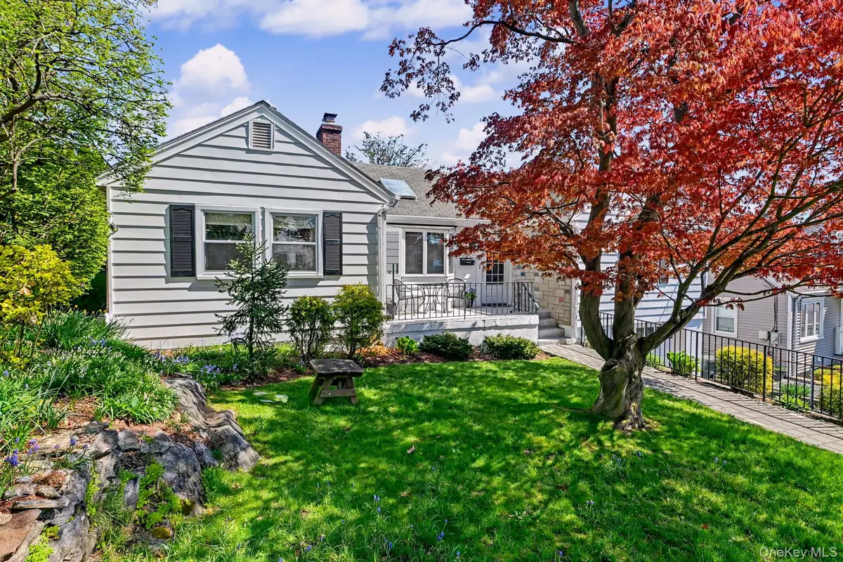 86 Birch Street, Port Chester, NY 10573 - #1