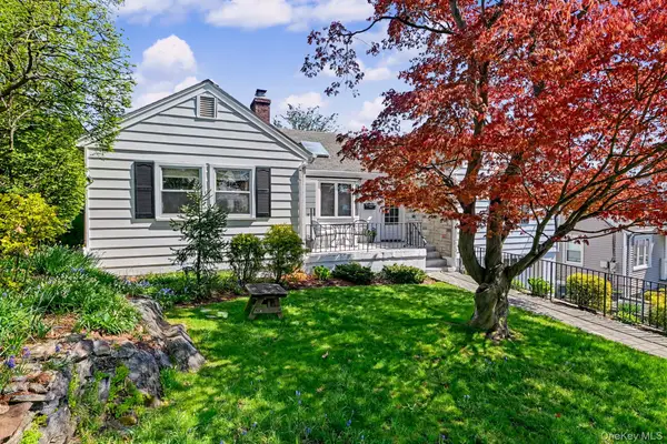 86 Birch Street, Port Chester, NY 10573