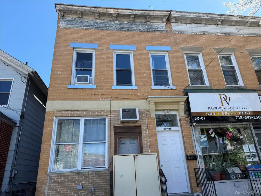 5005 108th Street, Corona, NY 11368 - #2