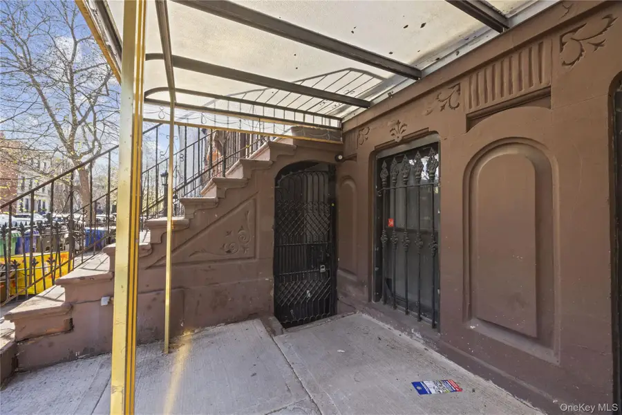 487 Hancock Street, Brooklyn, NY 11233 - #2