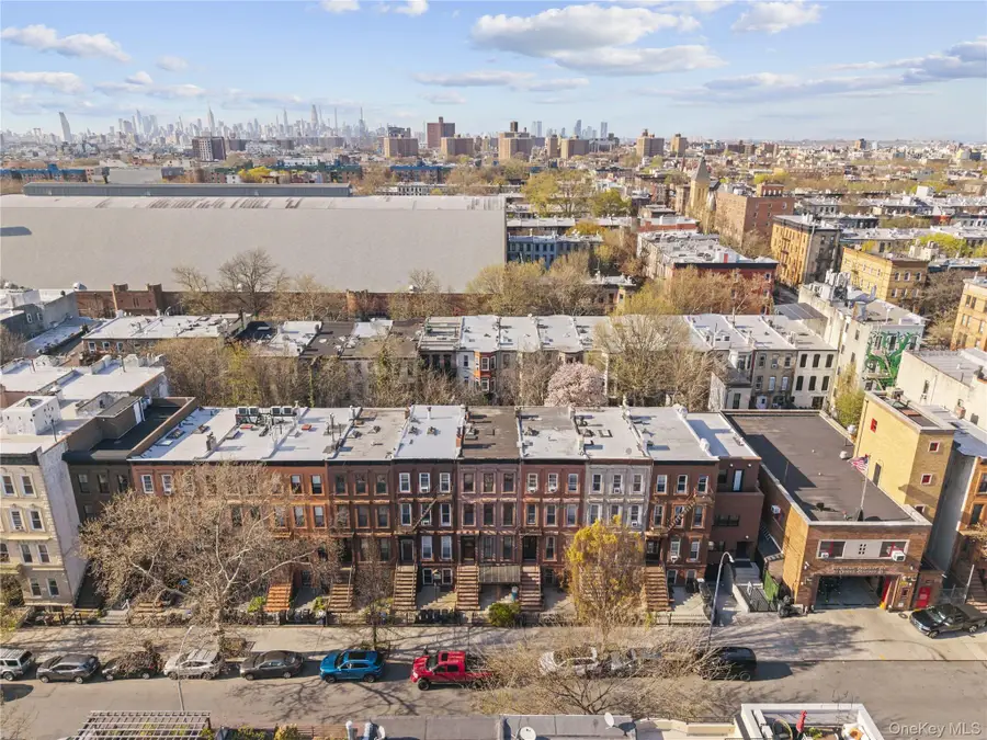 487 Hancock Street, Brooklyn, NY 11233 - #3