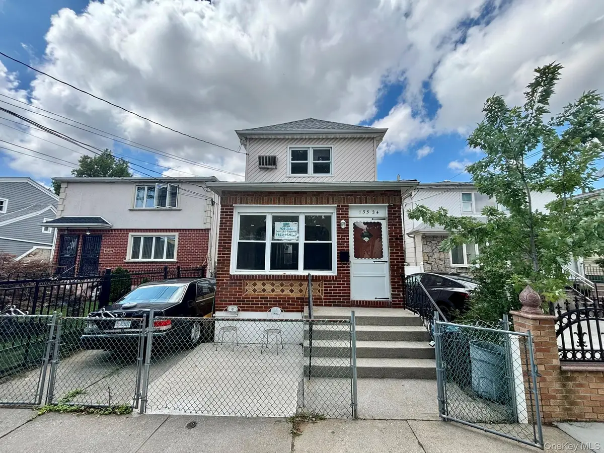 135-24 126th Street, South Ozone Park, NY 11420 - #1