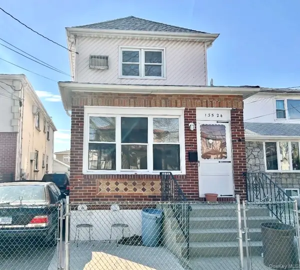 135-24 126th Street, South Ozone Park, NY 11420