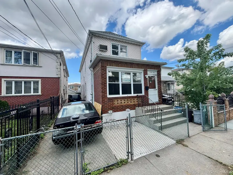 135-24 126th Street, South Ozone Park, NY 11420 - #2