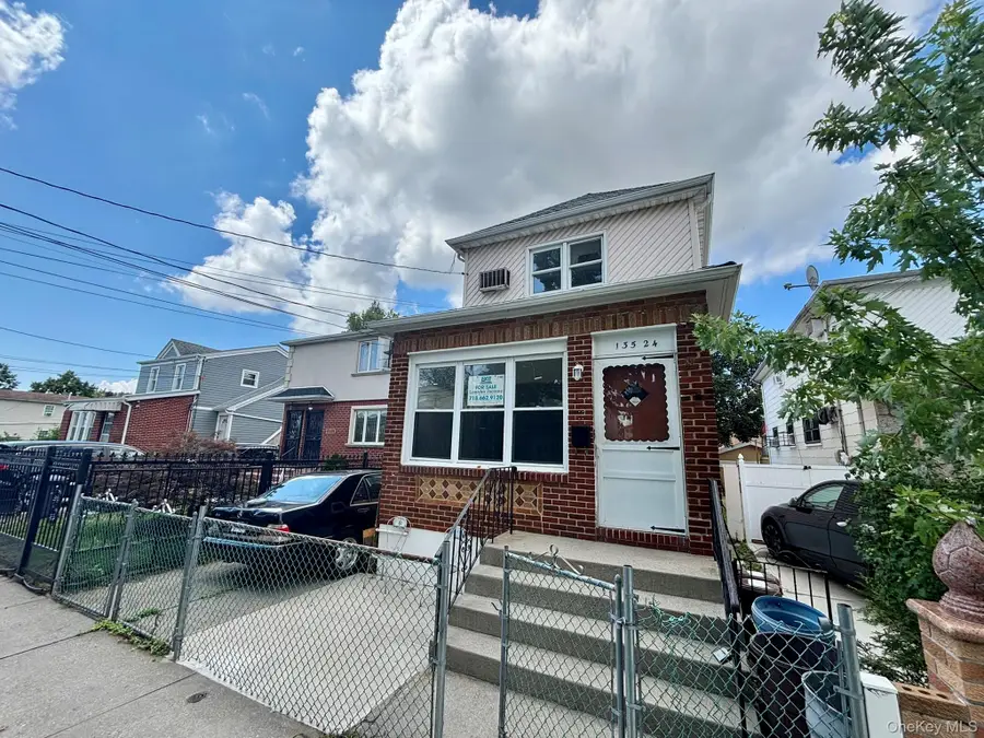 135-24 126th Street, South Ozone Park, NY 11420 - #3