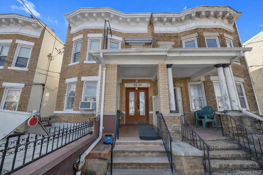 85-24 125 Street, Kew Gardens, NY 11415 - #2