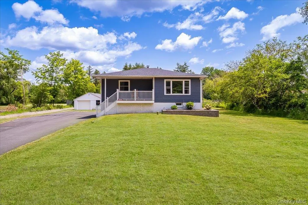 534 Lattintown Road, Marlboro, NY 12542 - #1