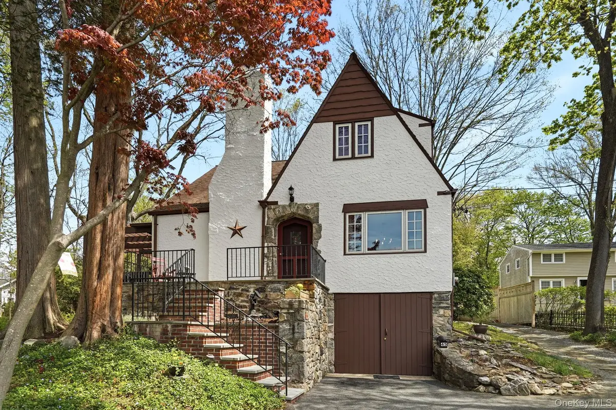 45 Chestnut Street, Ardsley, NY 10502 - #1