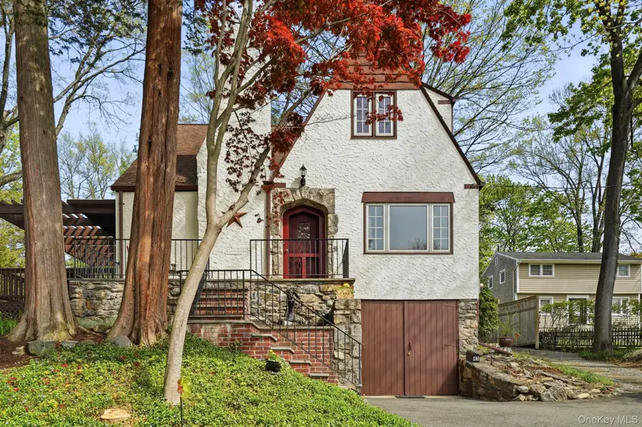 45 Chestnut Street, Ardsley, NY 10502 - #2