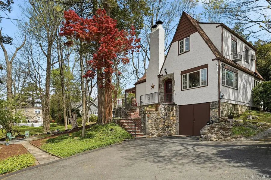 45 Chestnut Street, Ardsley, NY 10502 - #3