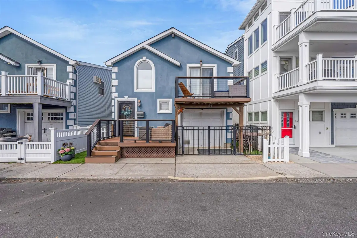 57 Indiana Avenue, Long Beach, NY 11561 - #1