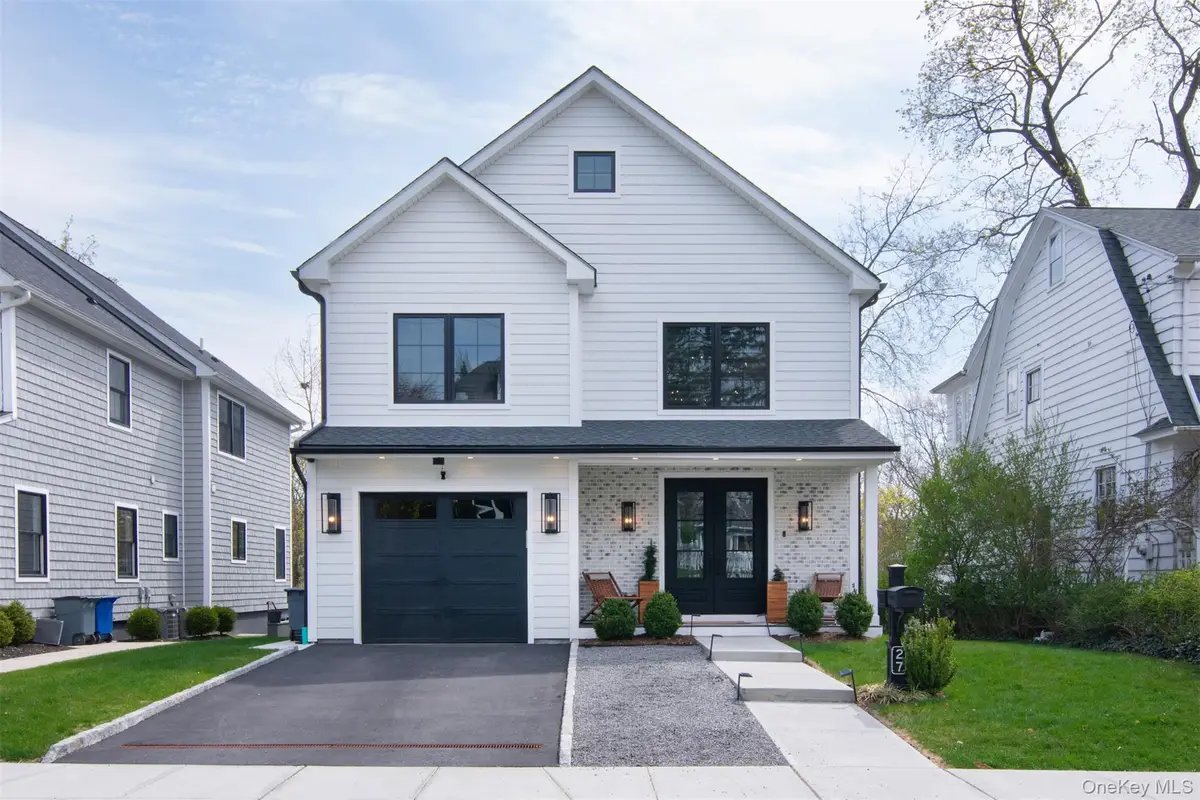 27 Chittenden Avenue, Tuckahoe, NY 10707 - #1