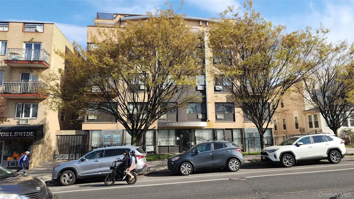 8432 Grand Avenue #2D, Elmhurst, NY 11373 - #1