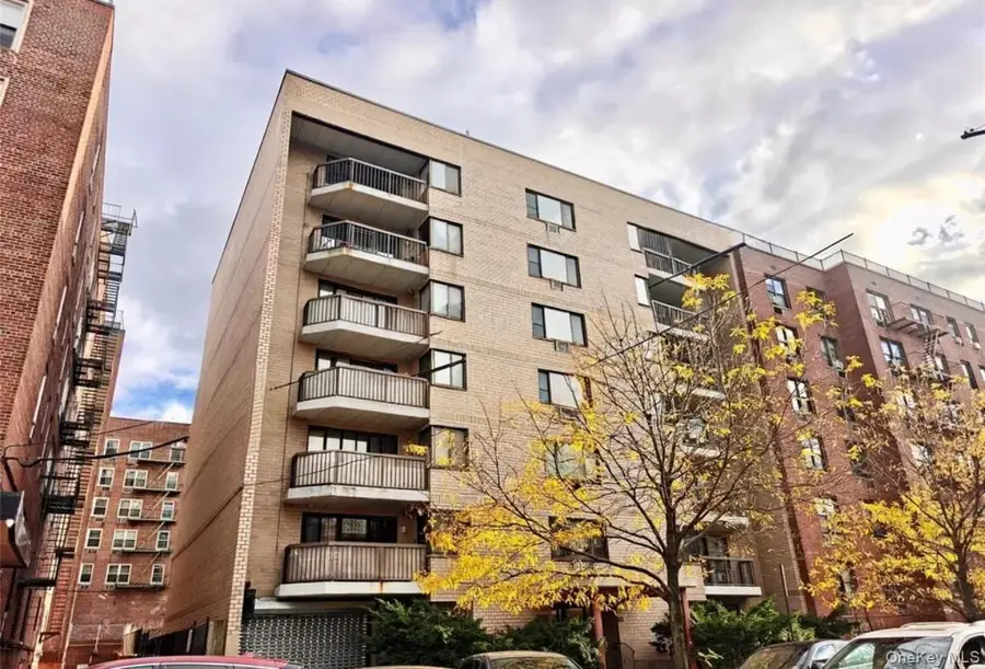 13446 Maple Avenue #1C, Flushing, NY 11355 - #3