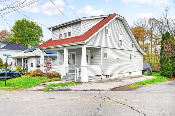 2 W Stone Street, Newburgh, NY 12550