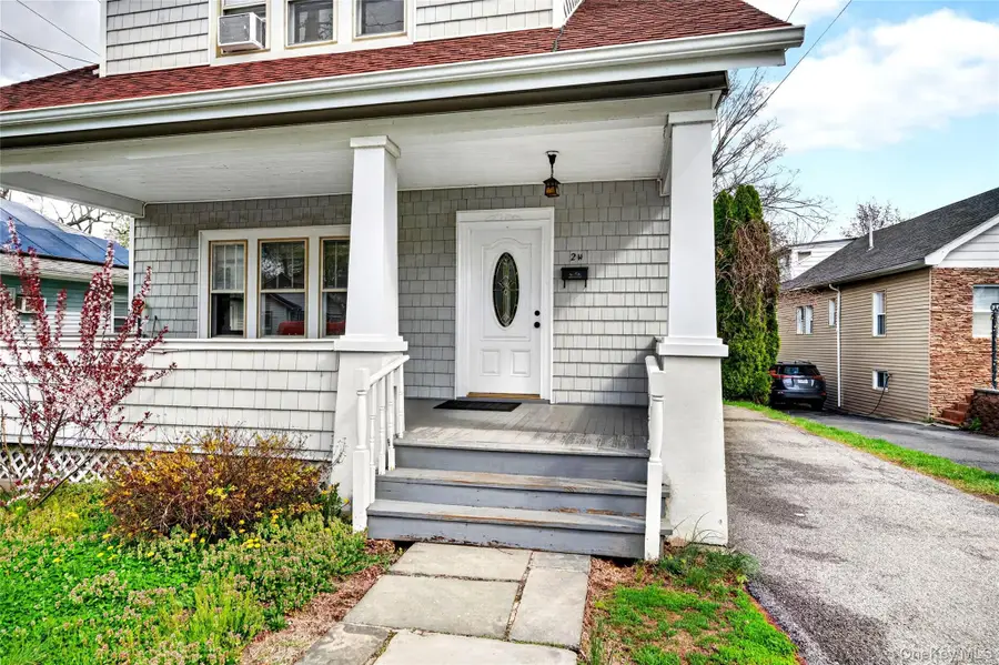 2 W Stone Street, Newburgh, NY 12550 - #2