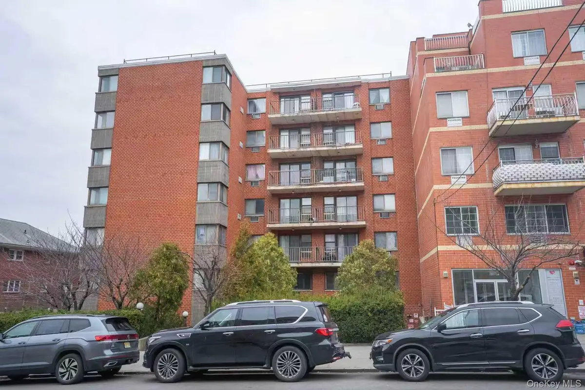 139-35 35th Avenue #3D, Flushing, NY 11354 - #1