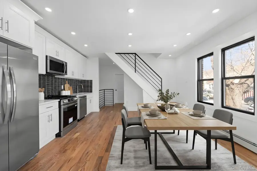 12619 115th Avenue, South Ozone Park, NY 11420 - #2