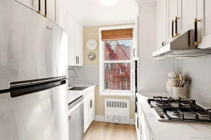 601 Kappock Street #6F, Bronx, NY 10463 - #2