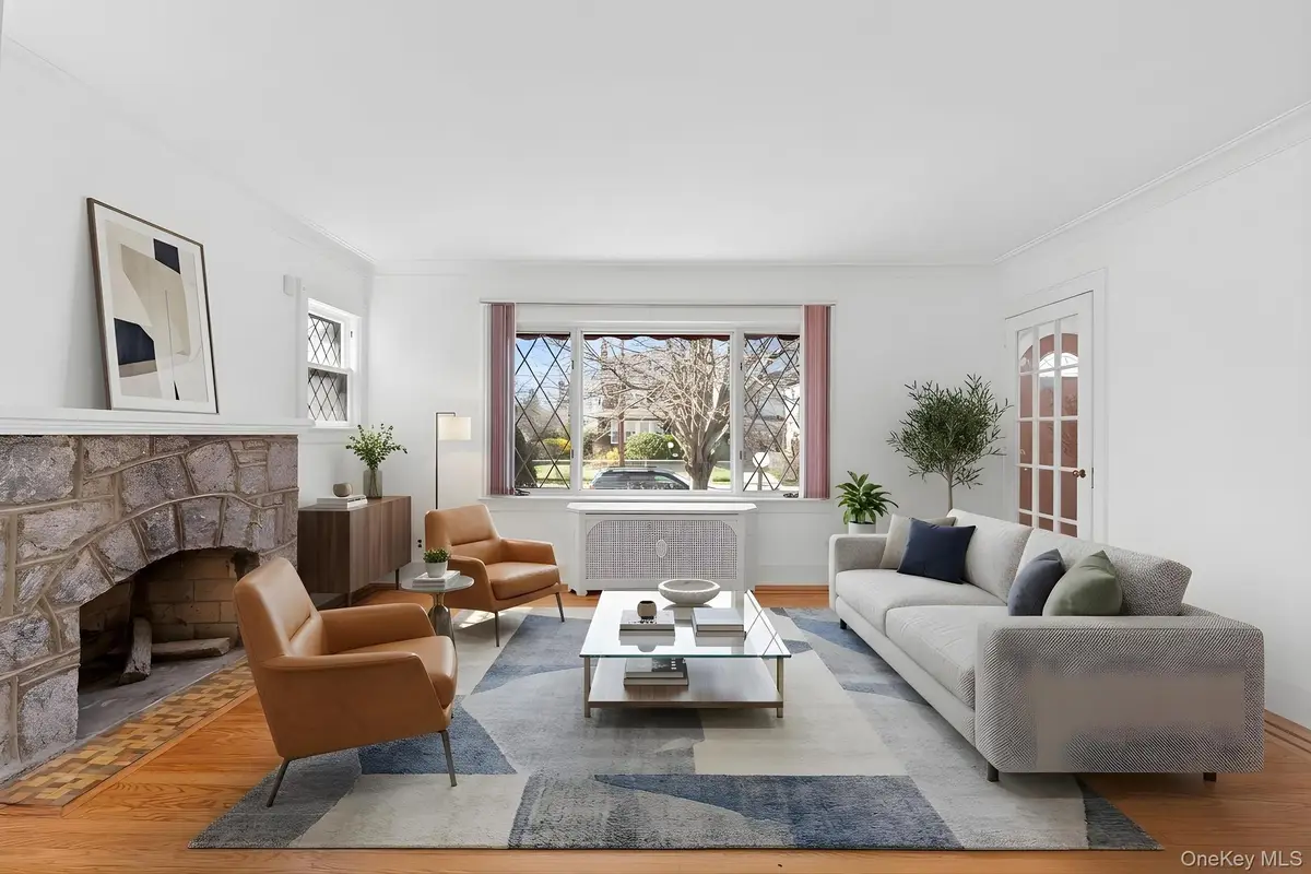 138-39 227th Street, Laurelton, NY 11413 - #1