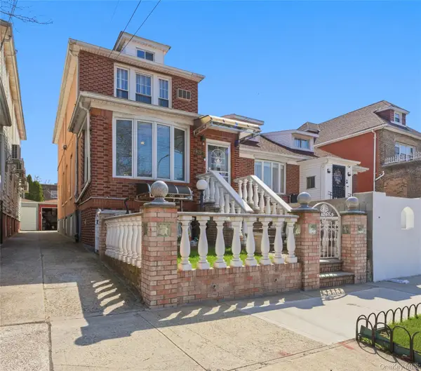 675 E 53rd Street, Brooklyn, NY 11203