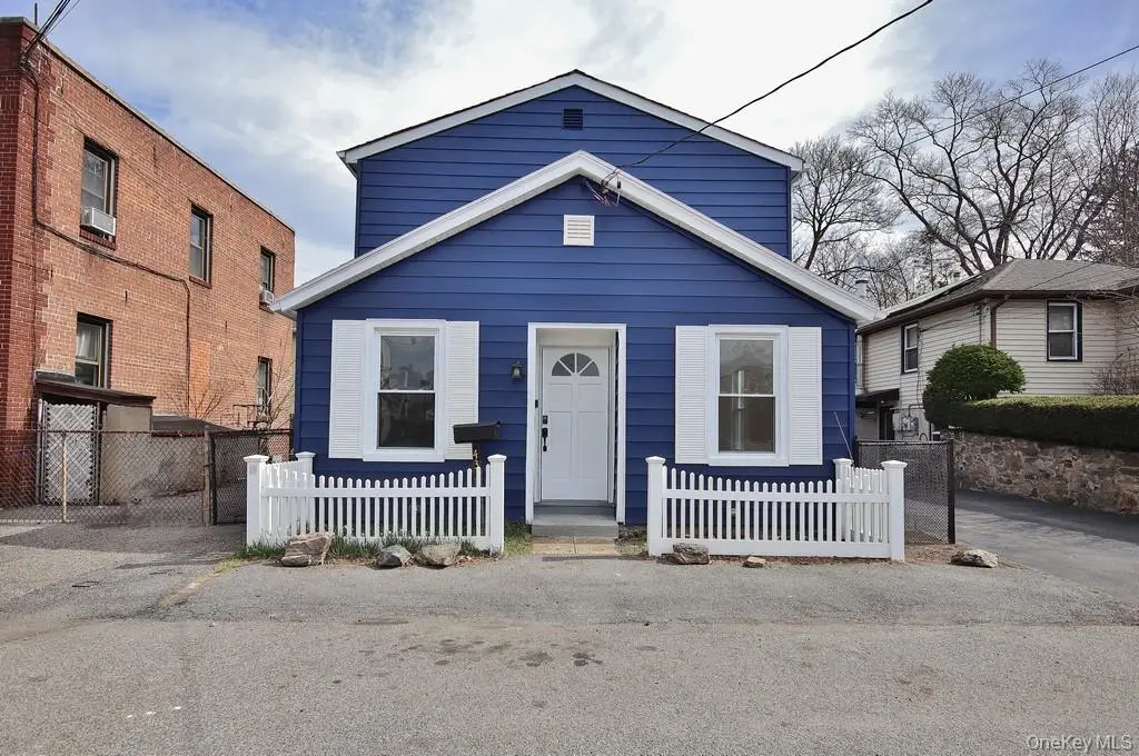 431 4th Street, Mamaroneck, NY 10543 - #1