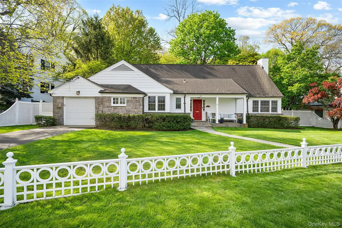 52 Midland Avenue, Bronxville, NY 10708 - #1