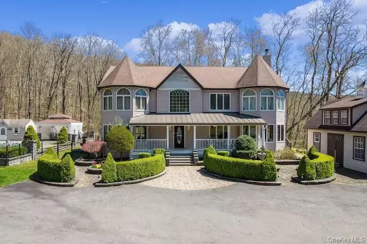 12 Hawk Mountain Drive, Deerpark, NY 12780 - #3