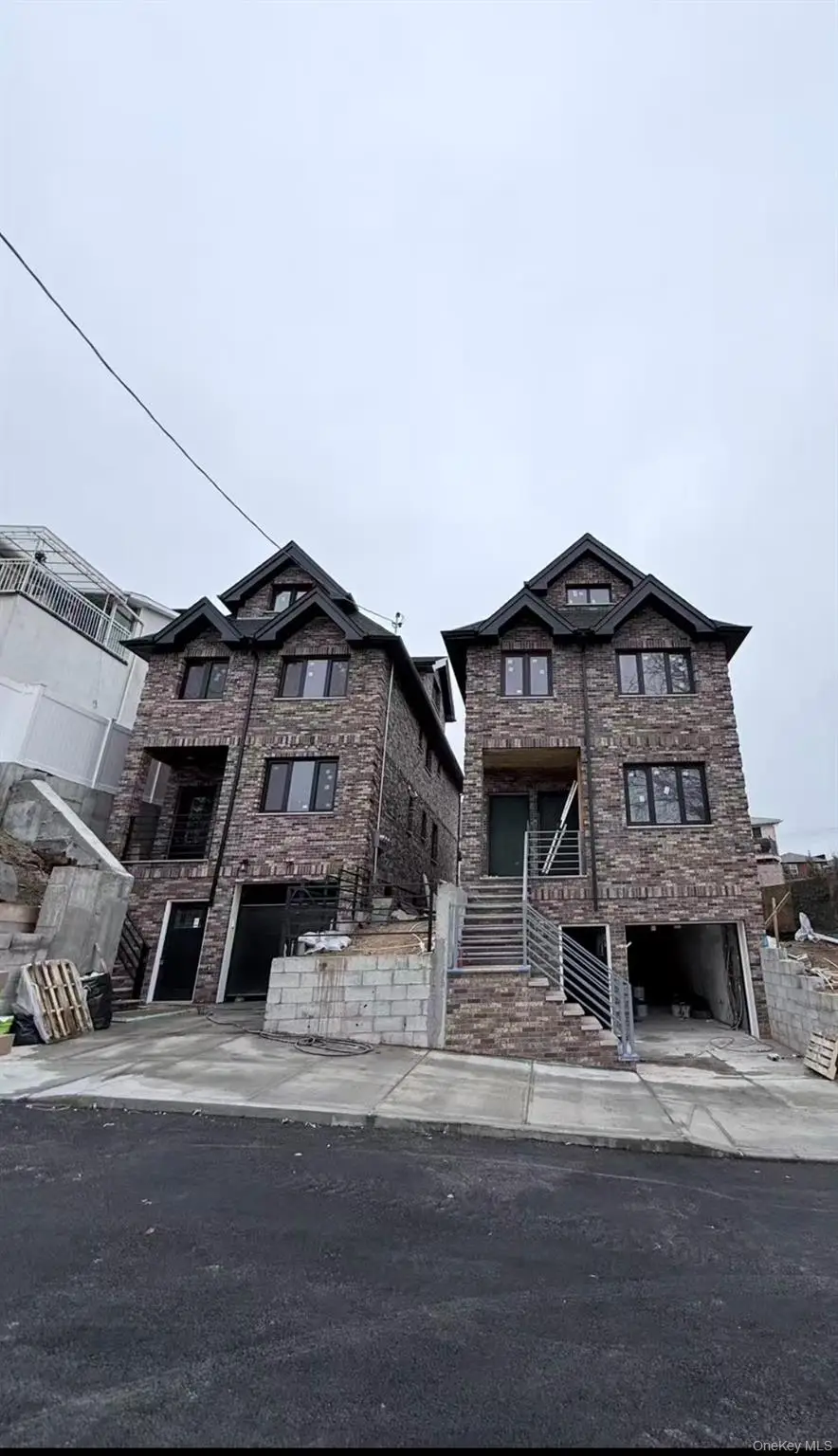 3-24 125th Street #3-22, College Point, NY 11356 - #1