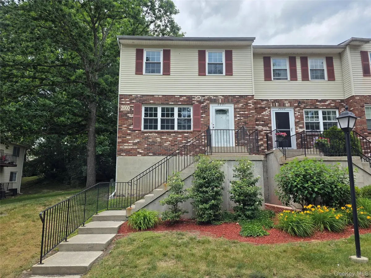 276 Temple Hill Road #2001, New Windsor, NY 12553 - #1