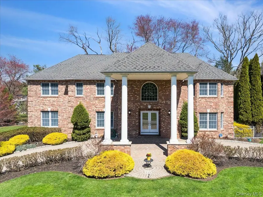 33 King Arthur Court, New City, NY 10956 - #3