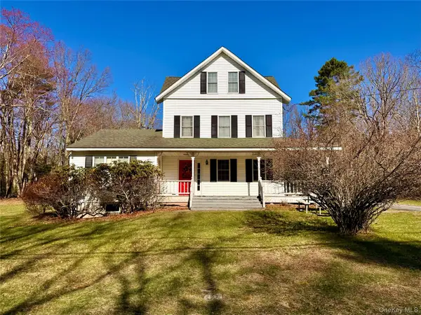 110 Eldred Yulan Road, Eldred, NY 12732