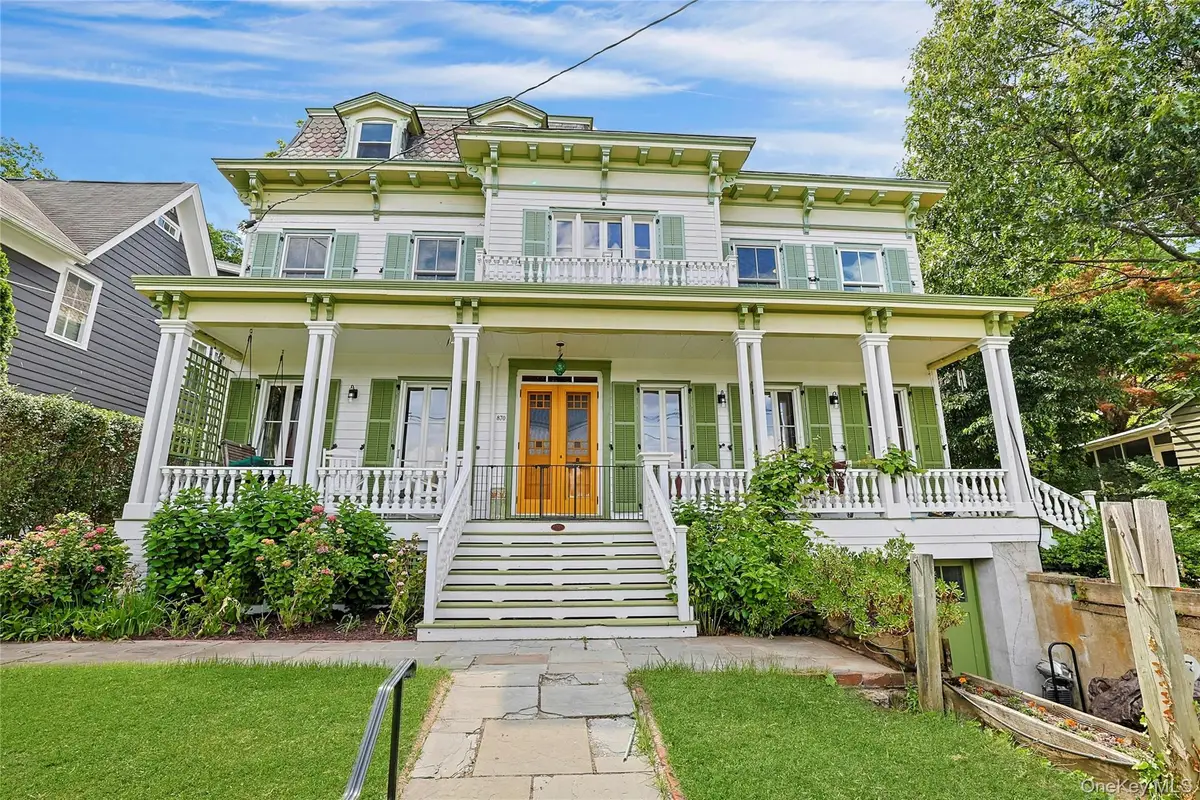 870 Piermont Avenue, Piermont, NY 10968 - #1