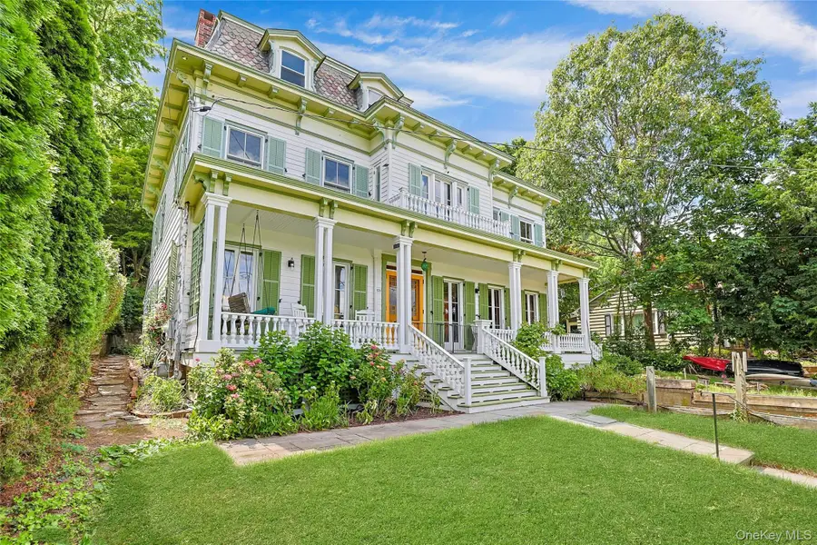 870 Piermont Avenue, Piermont, NY 10968 - #2