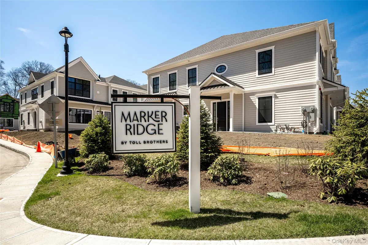 16 Marker Ridge, Irvington, NY 10533 - #1