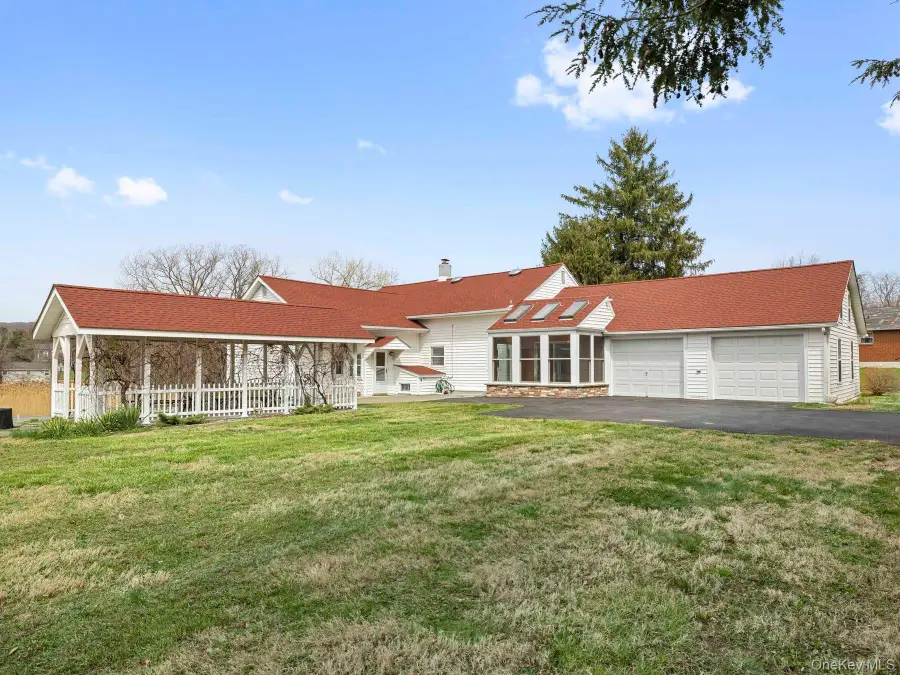 5 Shari, Marlboro, NY 12542 - #3