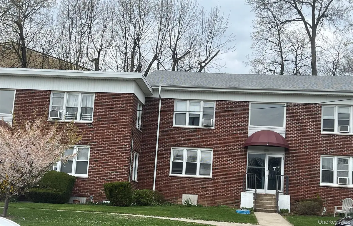 7 Stokes Avenue #1A, Yonkers, NY 10710 - #1