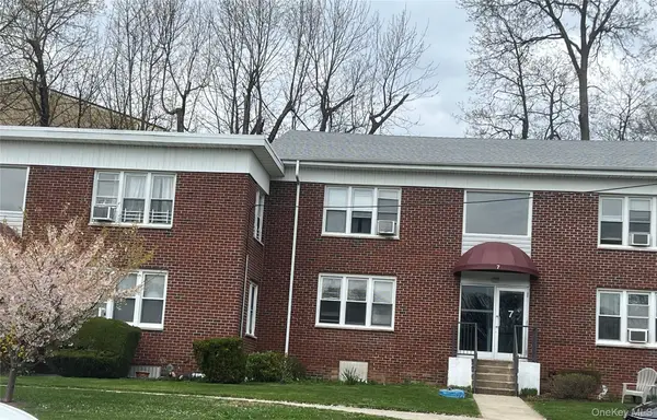 7 Stokes Avenue #1A, Yonkers, NY 10710