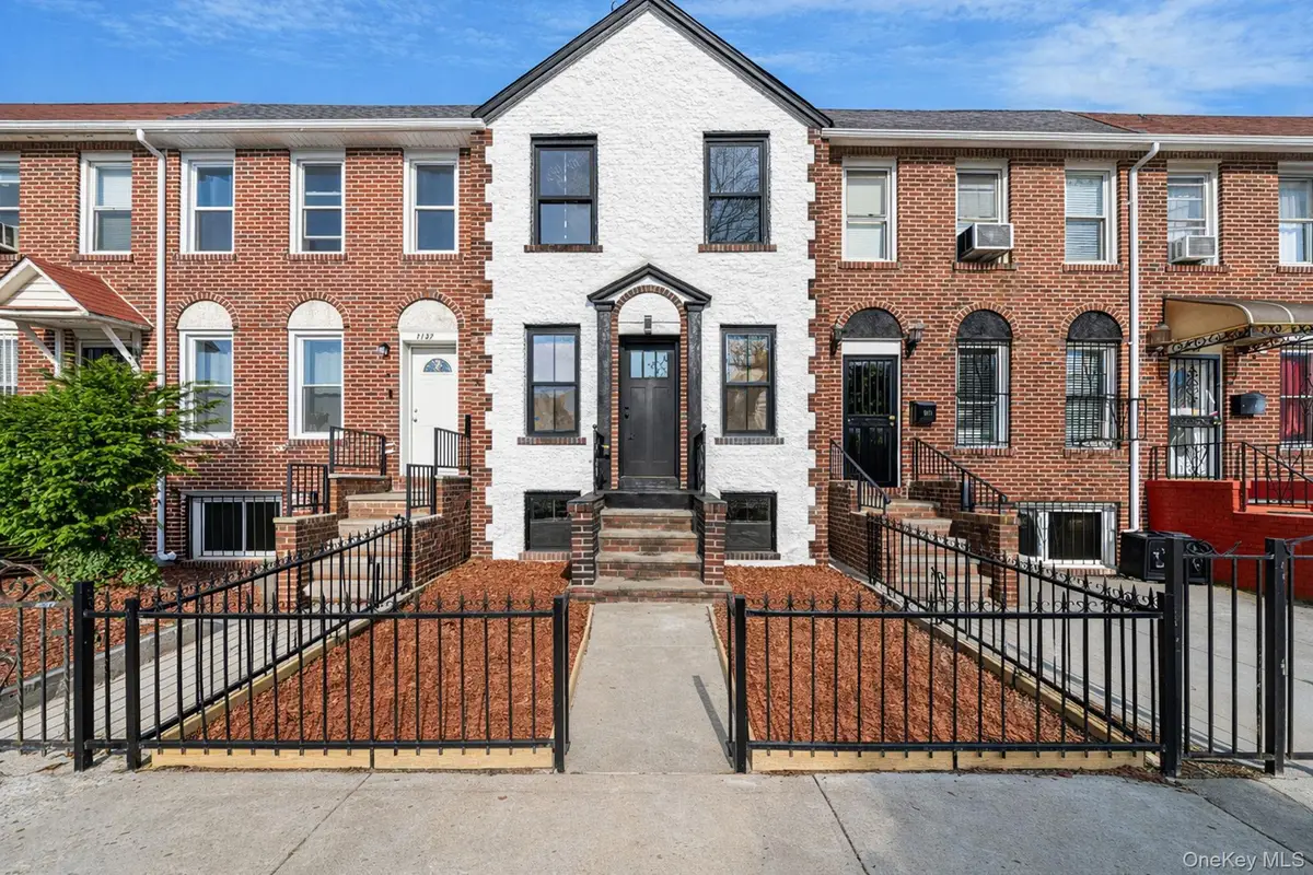 1139 Brooklyn Avenue, Brooklyn, NY 11203 - #1