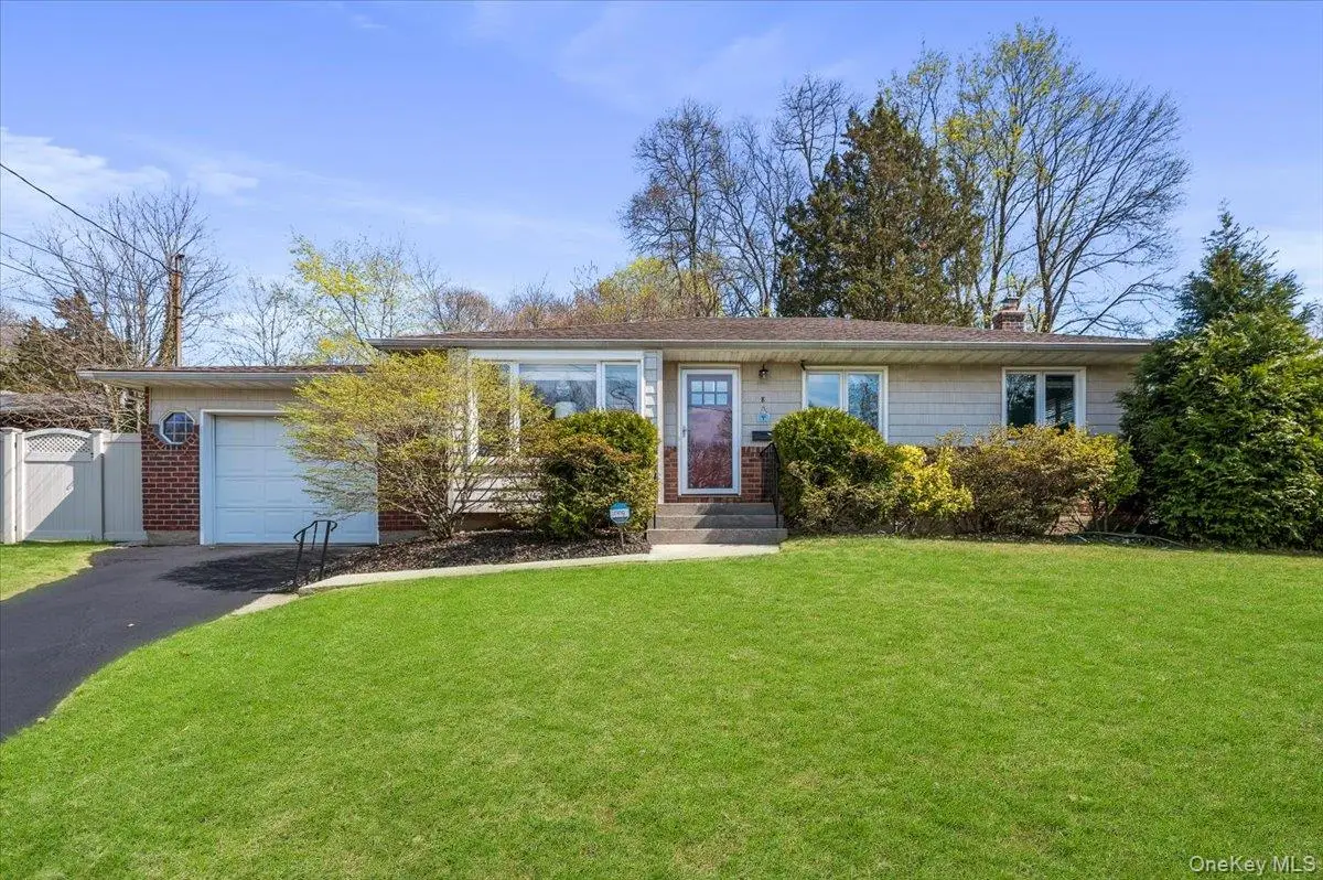 8 Bass Court, Huntington, NY 11743 - #1