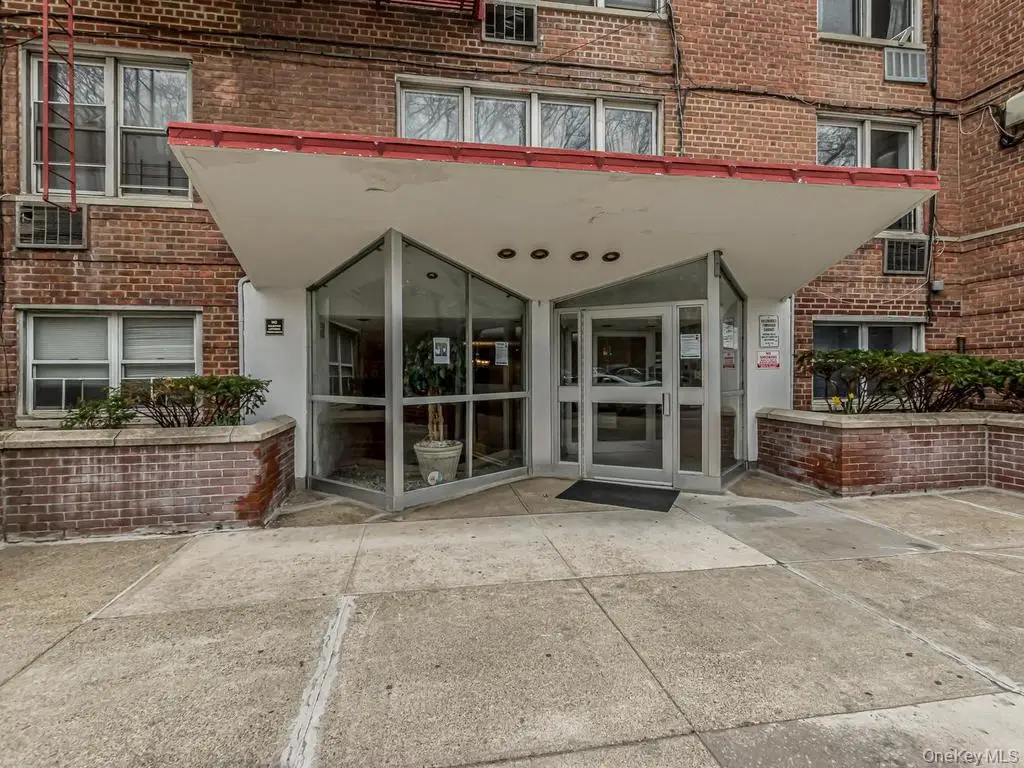 6535 Broadway #4G, Bronx, NY 10471 - #1