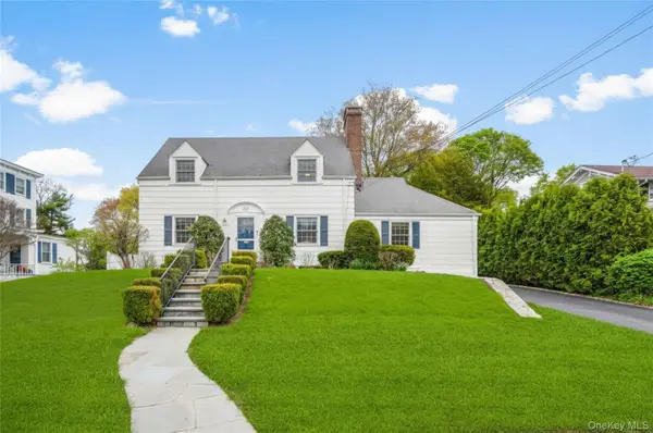 213 N Barry Avenue, Mamaroneck, NY 10543