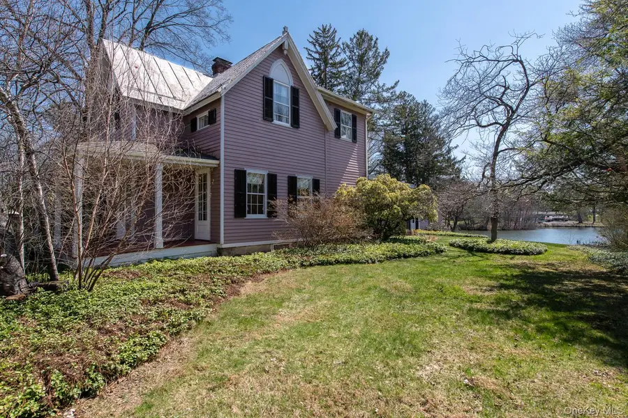 20 South Street, Rhinebeck, NY 12572 - #3