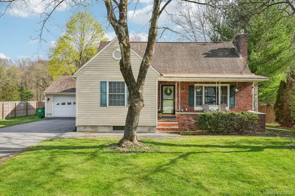 40 Widmer Road, Wappingers Falls, NY 12590