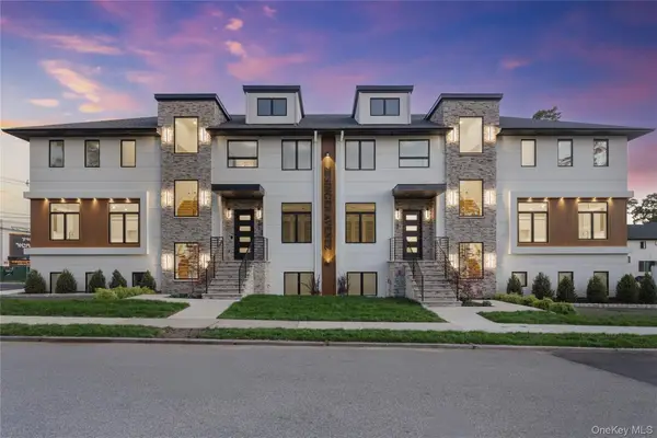 20 Singer Avenue #202, Spring Valley, NY 10977